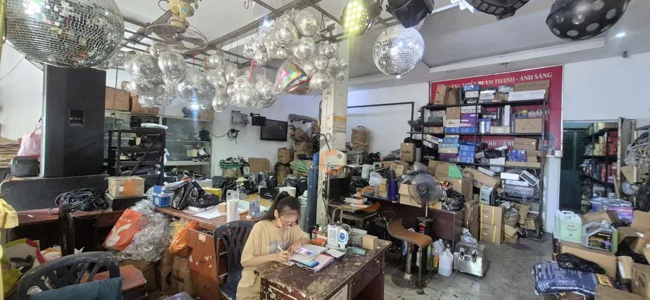 Cho thuê nhà hẻm Điện Biên Phủ Quận 10, TP.HCM – 1 phòng ngủ, giá 28 triệu — Hình 3